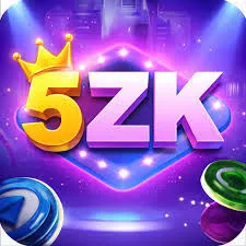 5ZK - Game QiuQiu Seru dan Menantang