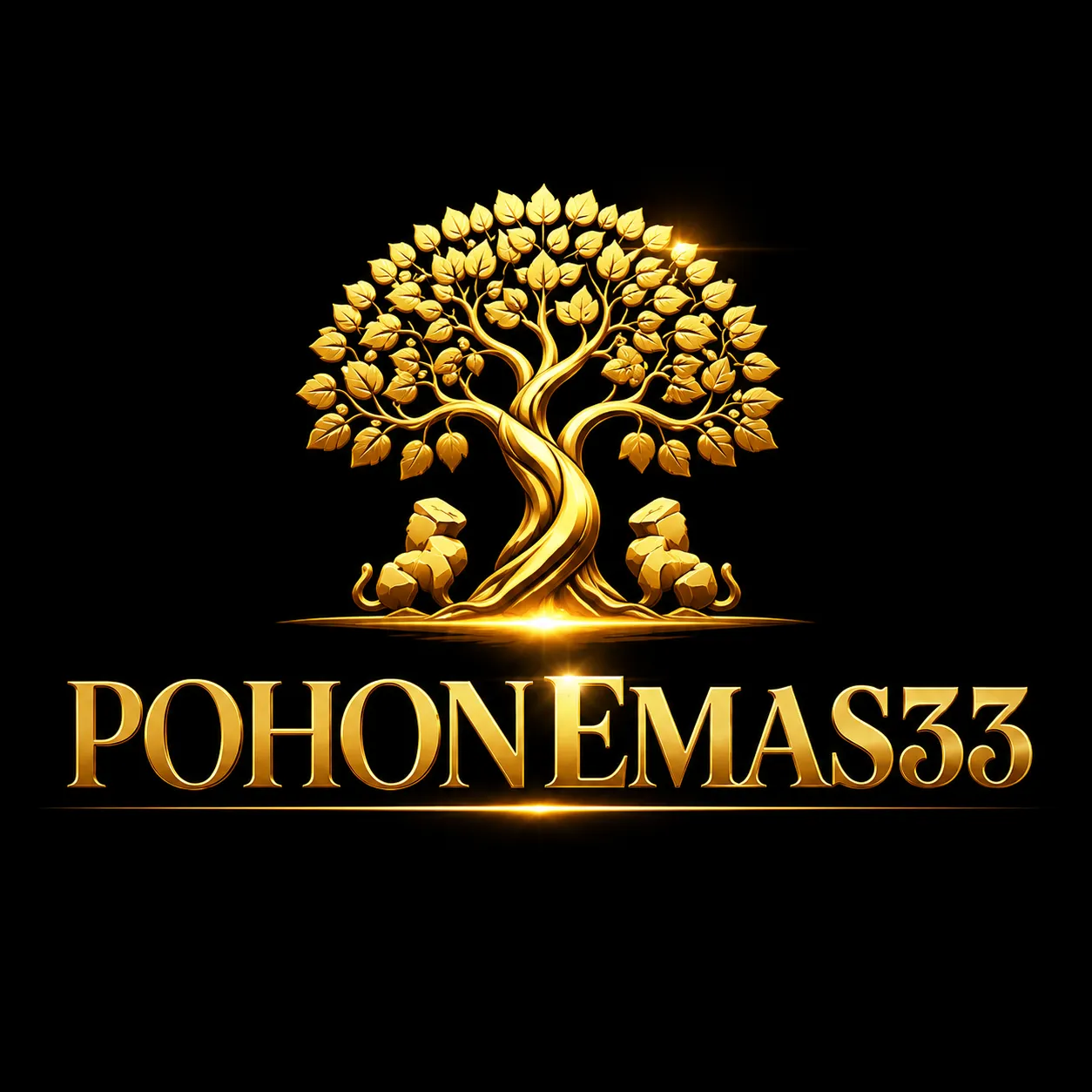 POHONEMAS33 - Game Gaple Terbaik untuk Penggemar Permainan Tradisional