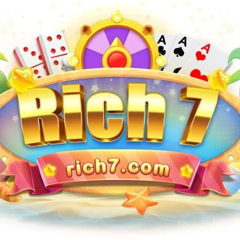 RICH7 - Permainan Arcade Seru dan Mengasyikkan