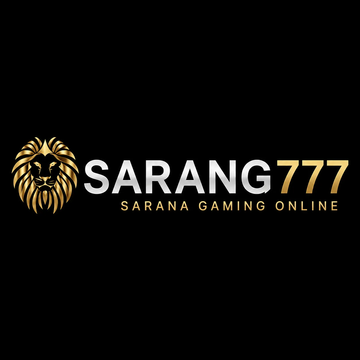 SARANG777 - Petualangan Tak Terbatas di Dunia Terbuka