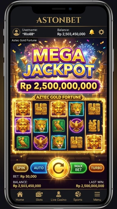 Astonbet menawarkan berbagai pilihan aplikasi berkualitas tinggi.